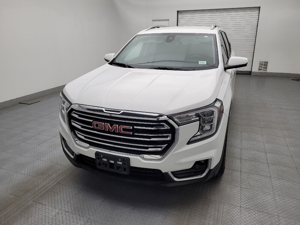 2023 GMC Terrain in Columbia, SC 29210 - 18134654 15
