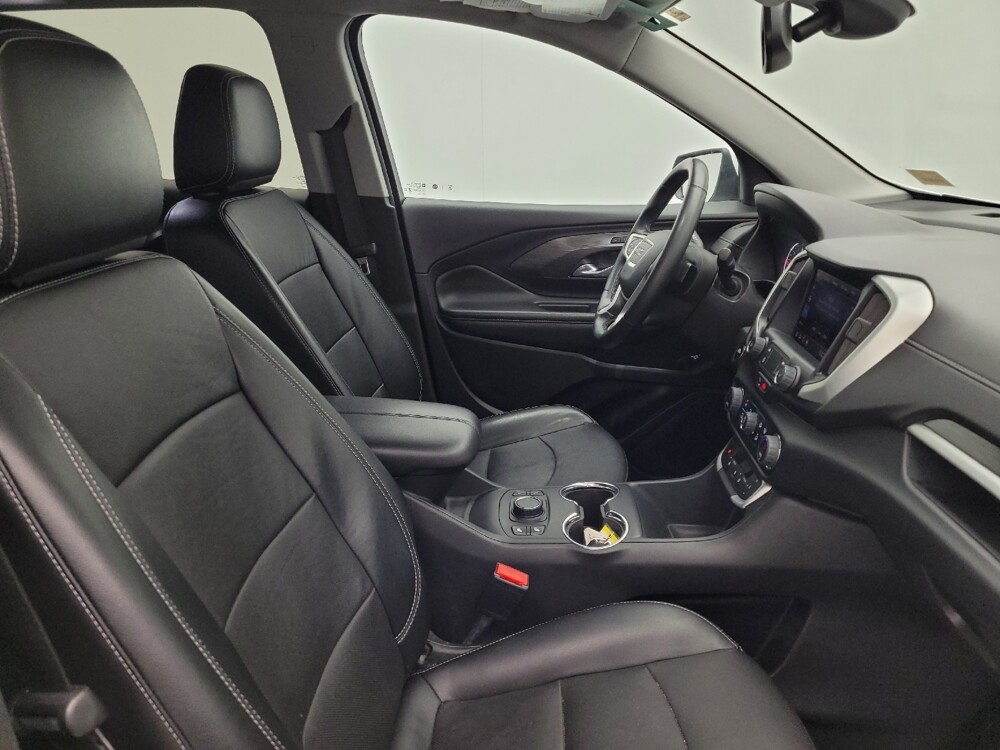 2023 GMC Terrain in Columbia, SC 29210 - 18134654 21