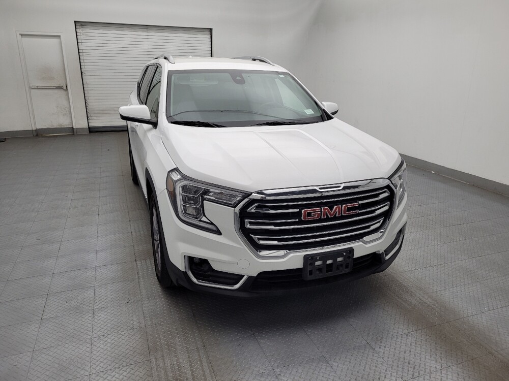 2023 GMC Terrain in Columbia, SC 29210 - 18134654 14