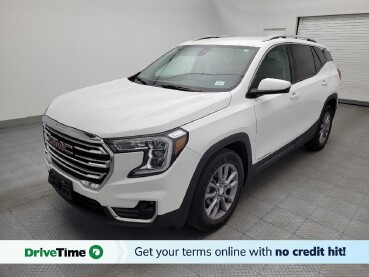 2023 GMC Terrain in Columbia, SC 29210