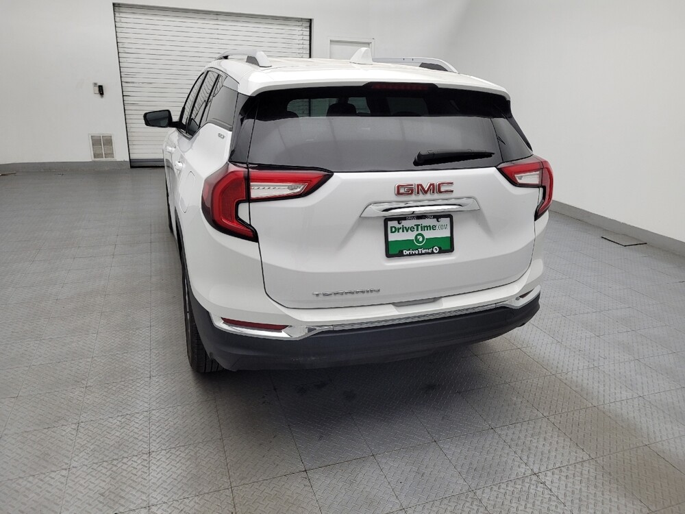 2023 GMC Terrain in Columbia, SC 29210 - 18134654 6