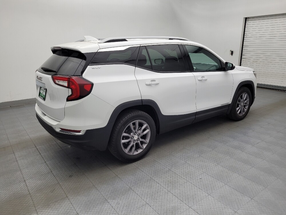 2023 GMC Terrain in Columbia, SC 29210 - 18134654 10
