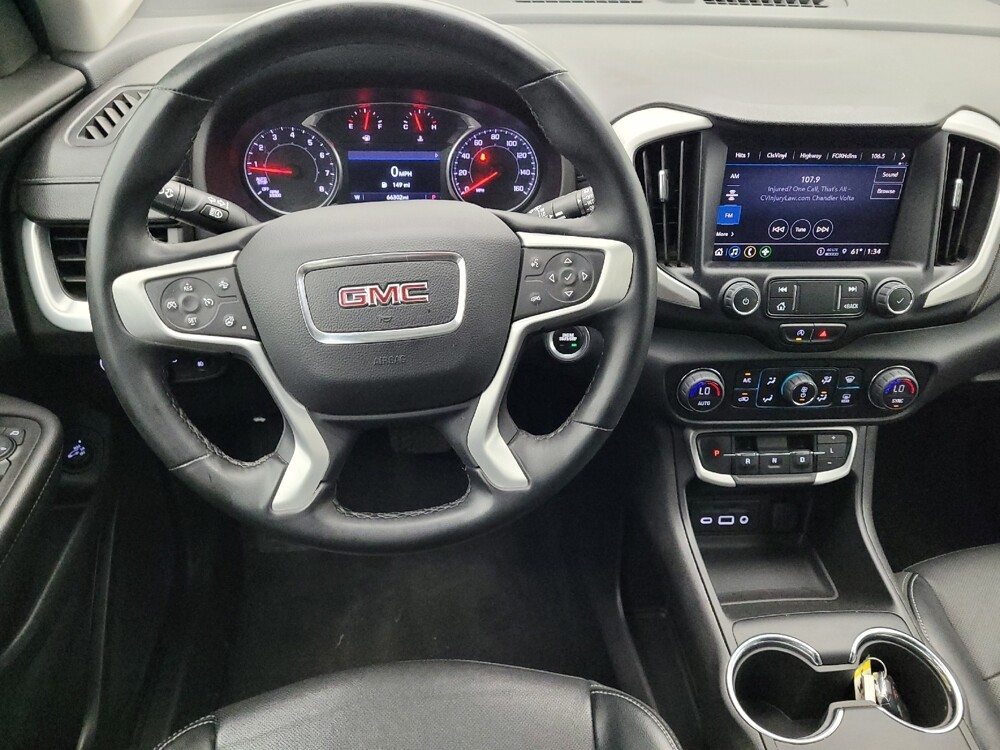 2023 GMC Terrain in Columbia, SC 29210 - 18134654 22