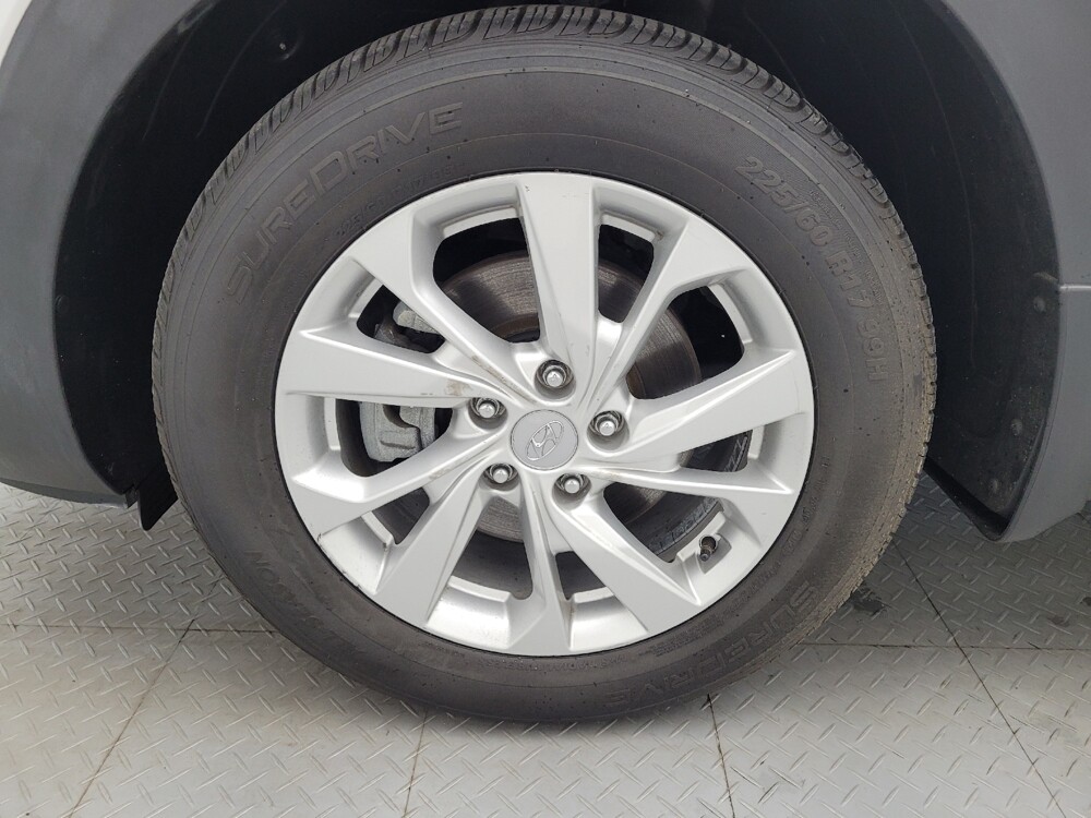 2021 Hyundai Tucson in Charlotte, NC 28213 - 18134655 31