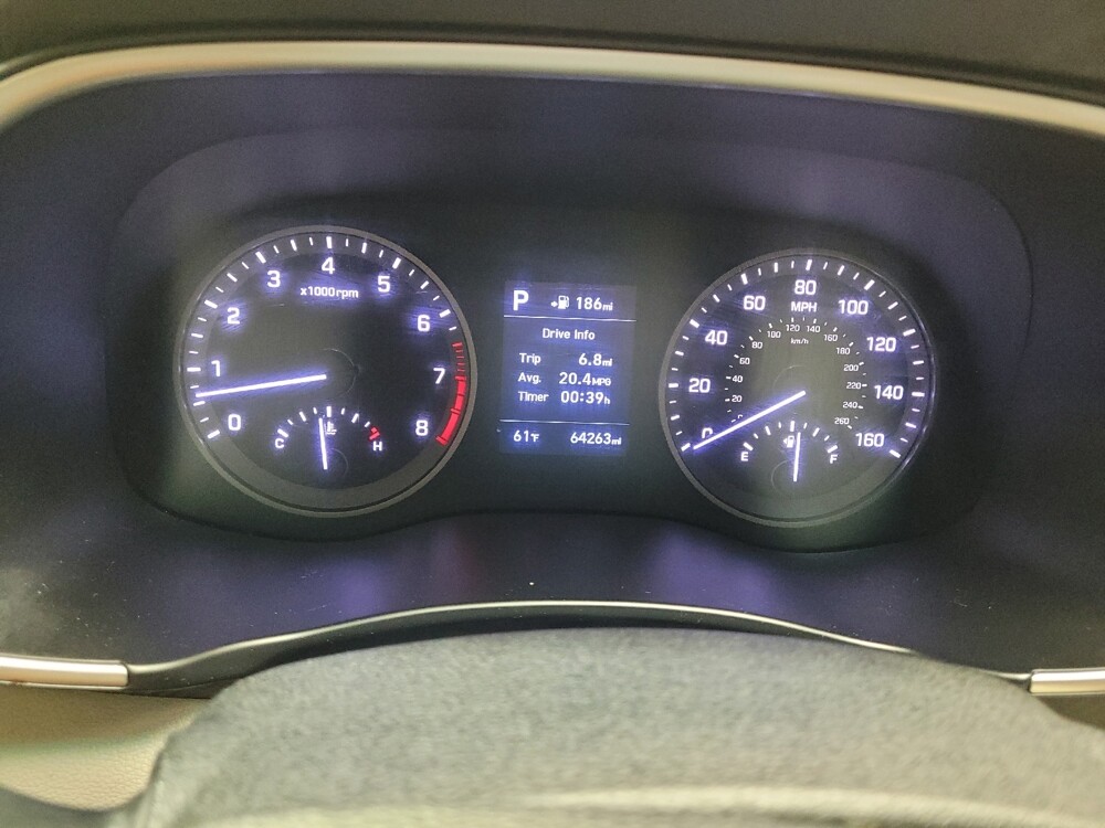 2021 Hyundai Tucson in Charlotte, NC 28213 - 18134655 23