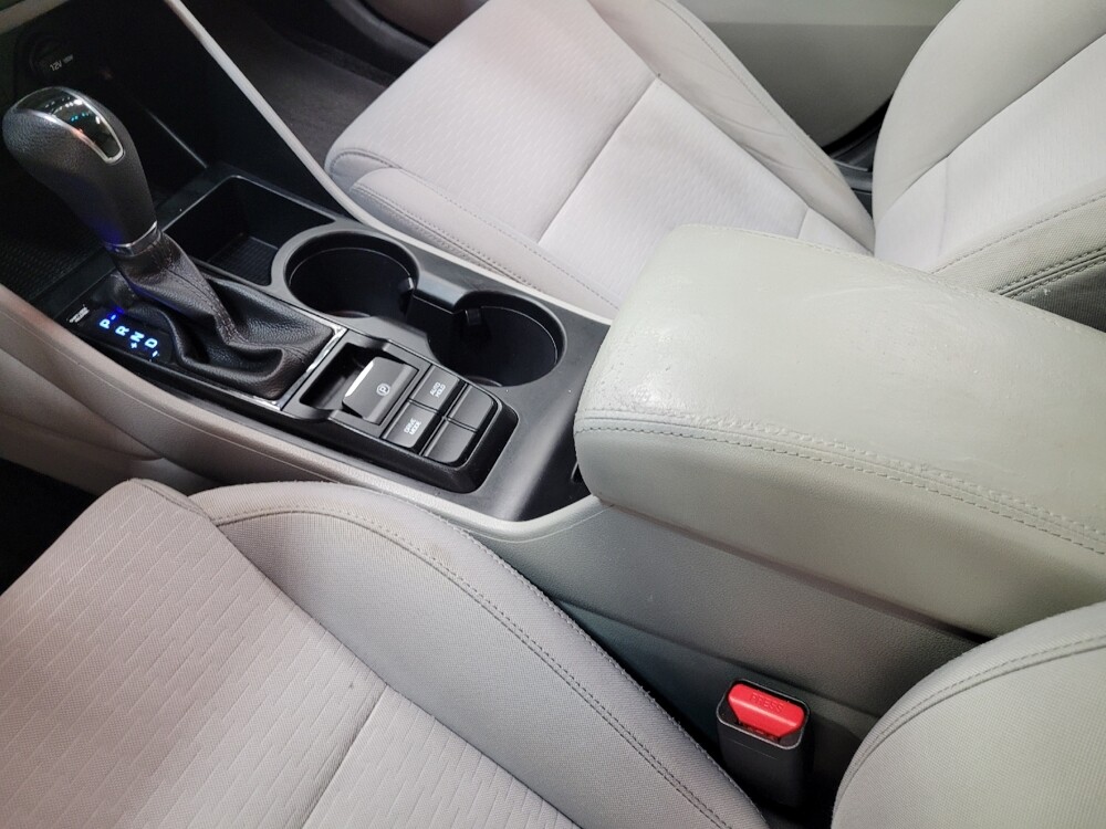 2021 Hyundai Tucson in Charlotte, NC 28213 - 18134655 26