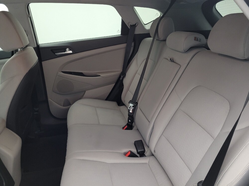 2021 Hyundai Tucson in Charlotte, NC 28213 - 18134655 18
