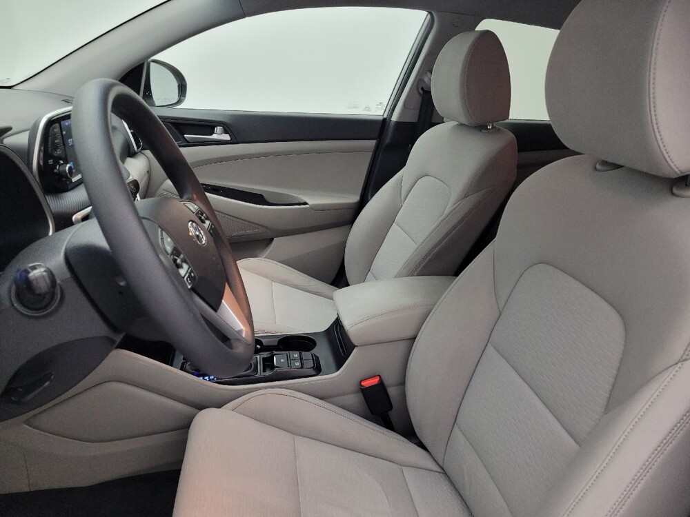 2021 Hyundai Tucson in Charlotte, NC 28213 - 18134655 17