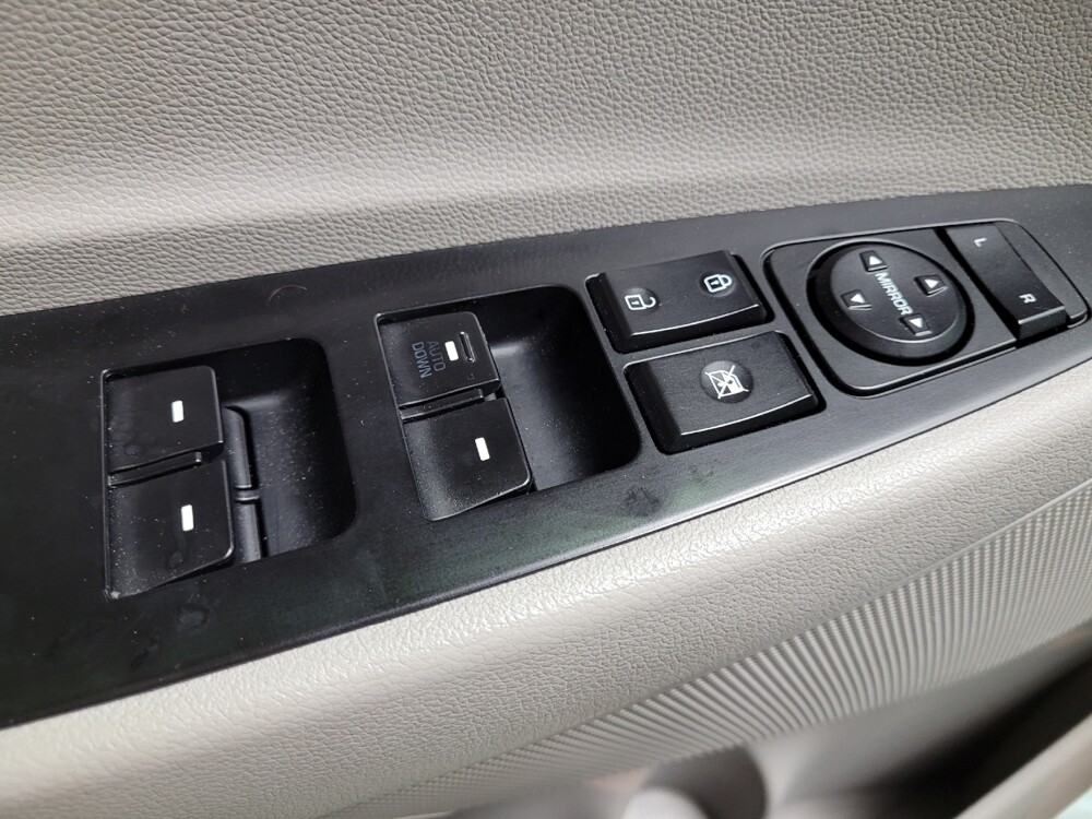 2021 Hyundai Tucson in Charlotte, NC 28213 - 18134655 27