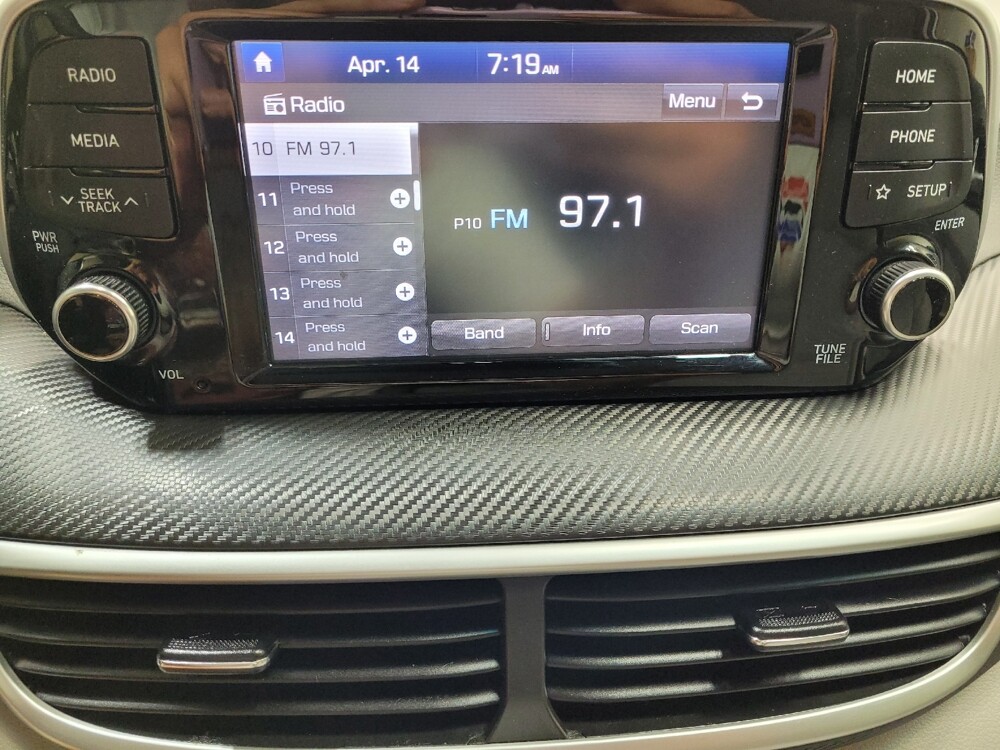 2021 Hyundai Tucson in Charlotte, NC 28213 - 18134655 25