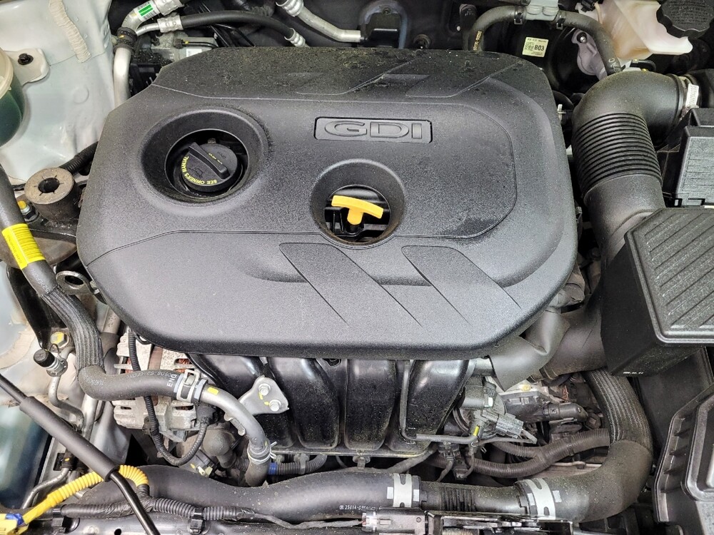 2021 Hyundai Tucson in Charlotte, NC 28213 - 18134655 30