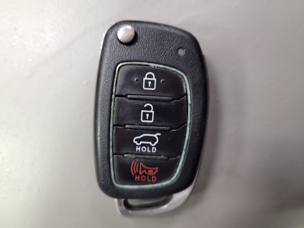 2021 Hyundai Tucson in Charlotte, NC 28213 - 18134655 32