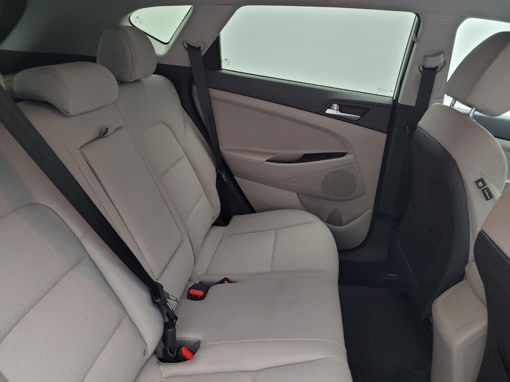 2021 Hyundai Tucson in Charlotte, NC 28213 - 18134655 19