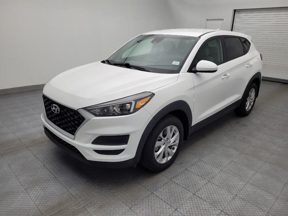 2021 Hyundai Tucson in Charlotte, NC 28213 - 18134655 2