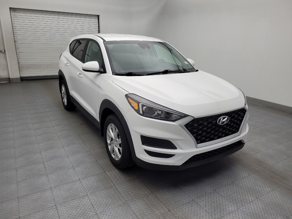 2021 Hyundai Tucson in Charlotte, NC 28213 - 18134655 13