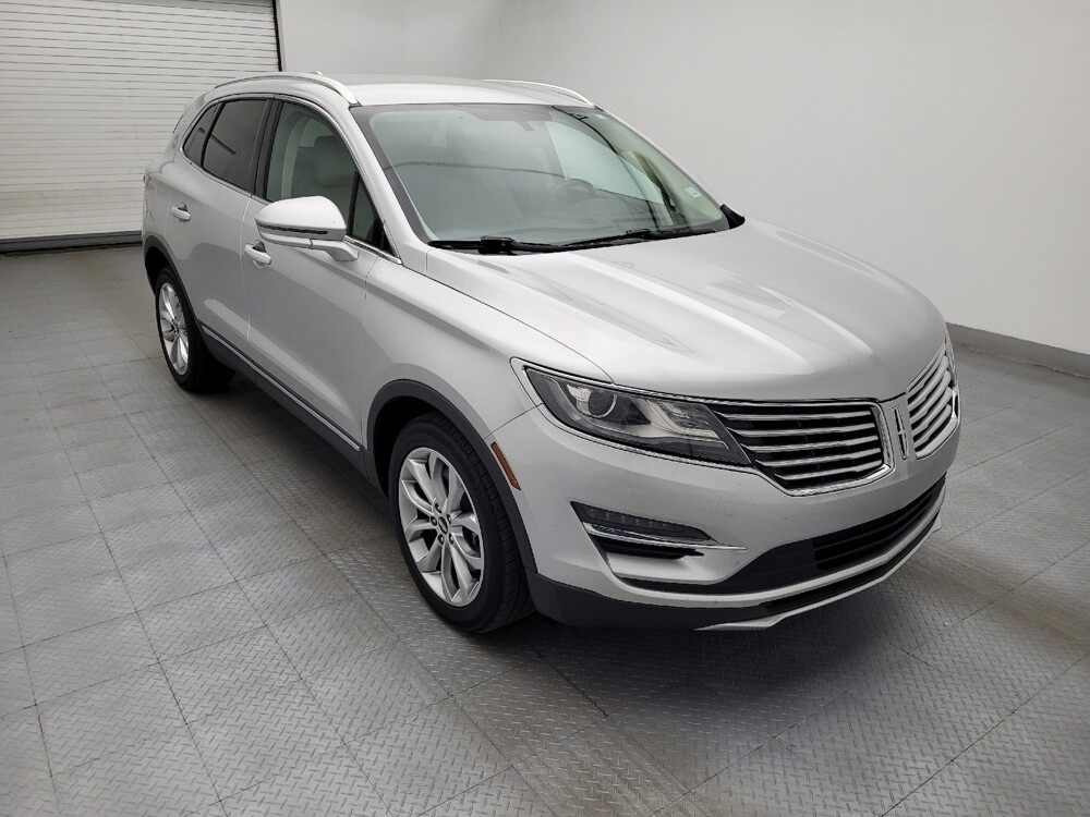 2017 Lincoln MKC in Wilmington, NC 28405 - 18134656 13