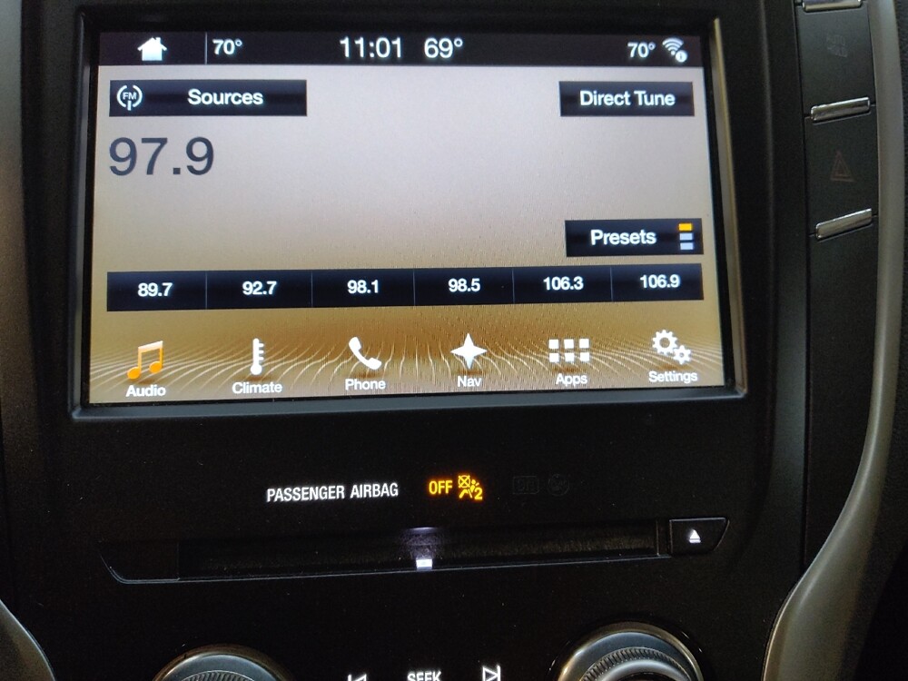 2017 Lincoln MKC in Wilmington, NC 28405 - 18134656 25