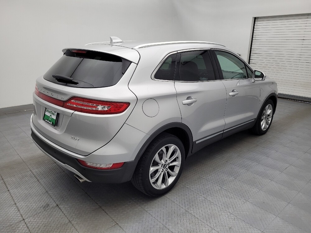 2017 Lincoln MKC in Wilmington, NC 28405 - 18134656 10