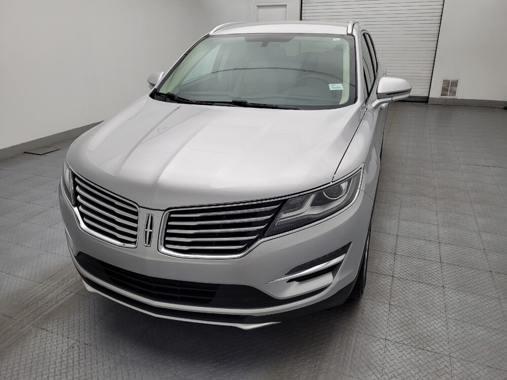 2017 Lincoln MKC in Wilmington, NC 28405 - 18134656 15