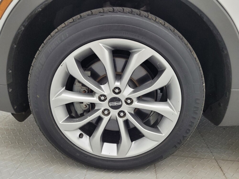 2017 Lincoln MKC in Wilmington, NC 28405 - 18134656 31