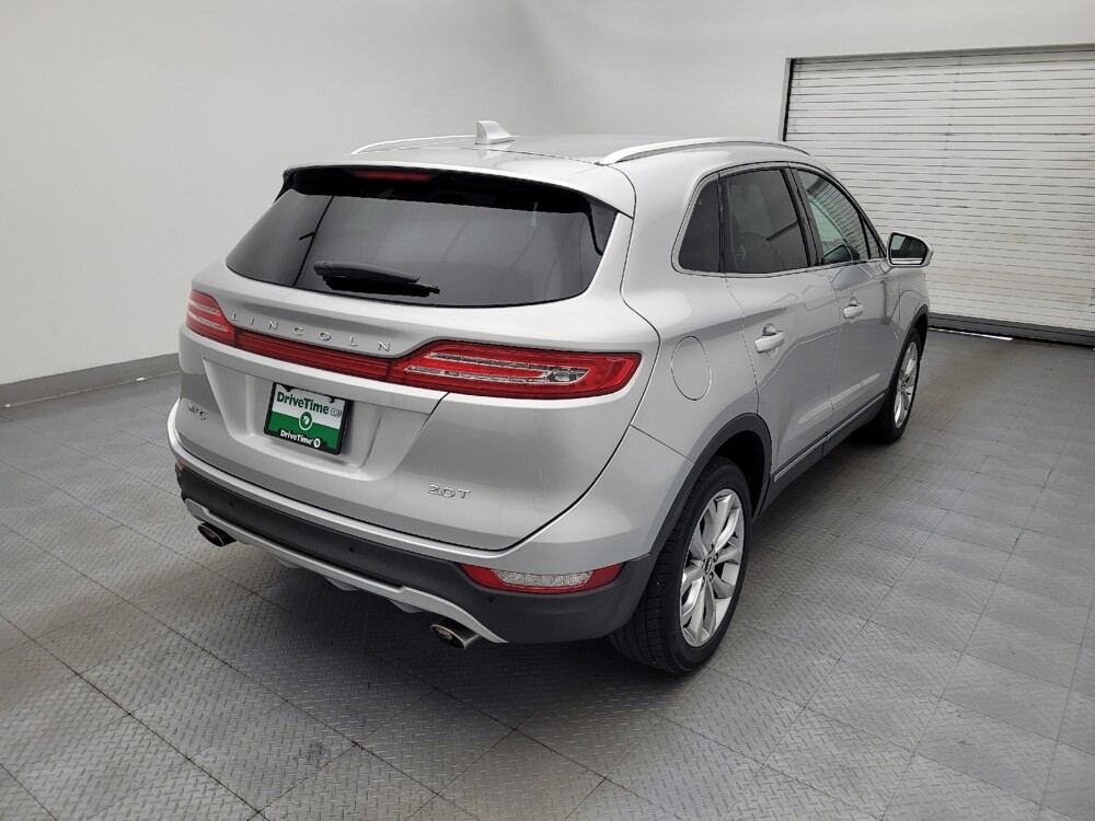 2017 Lincoln MKC in Wilmington, NC 28405 - 18134656 9