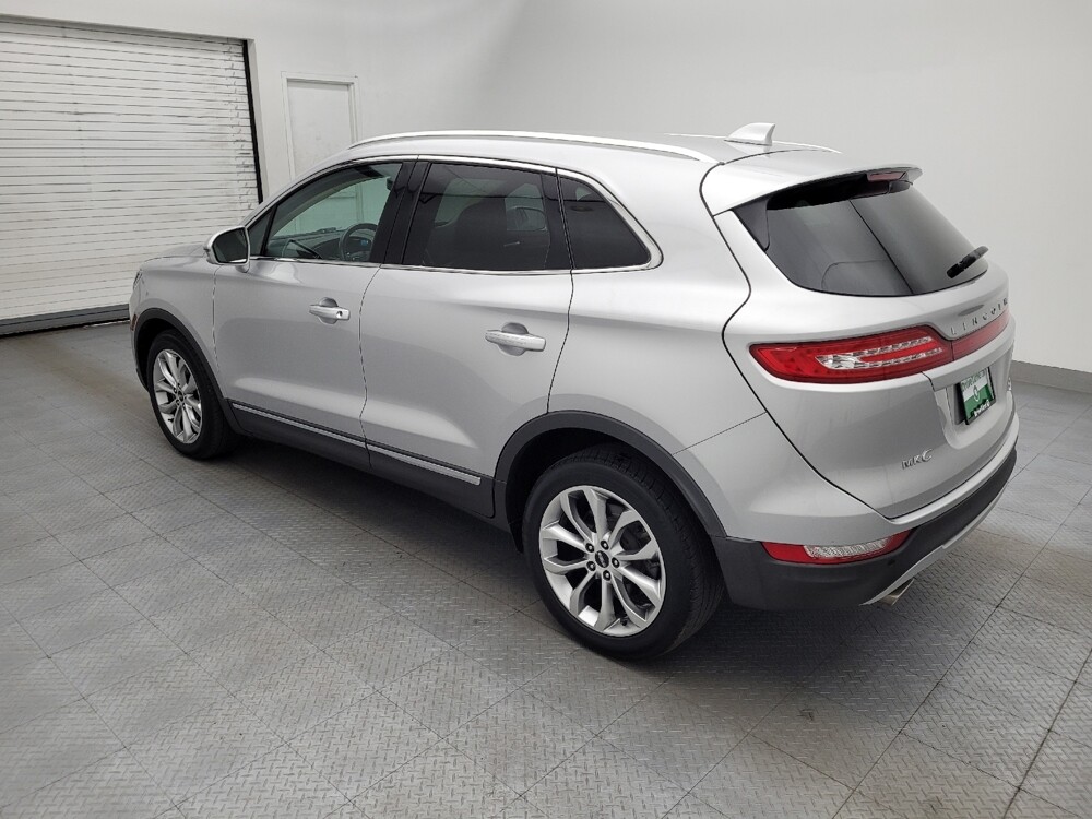 2017 Lincoln MKC in Wilmington, NC 28405 - 18134656 3
