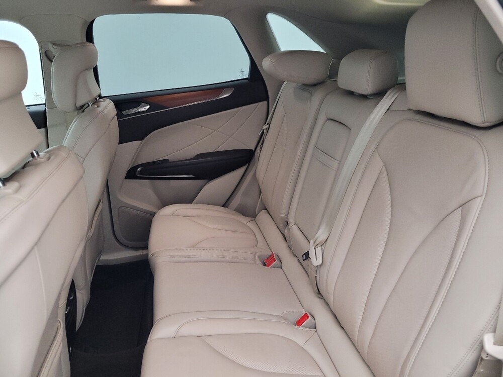 2017 Lincoln MKC in Wilmington, NC 28405 - 18134656 18