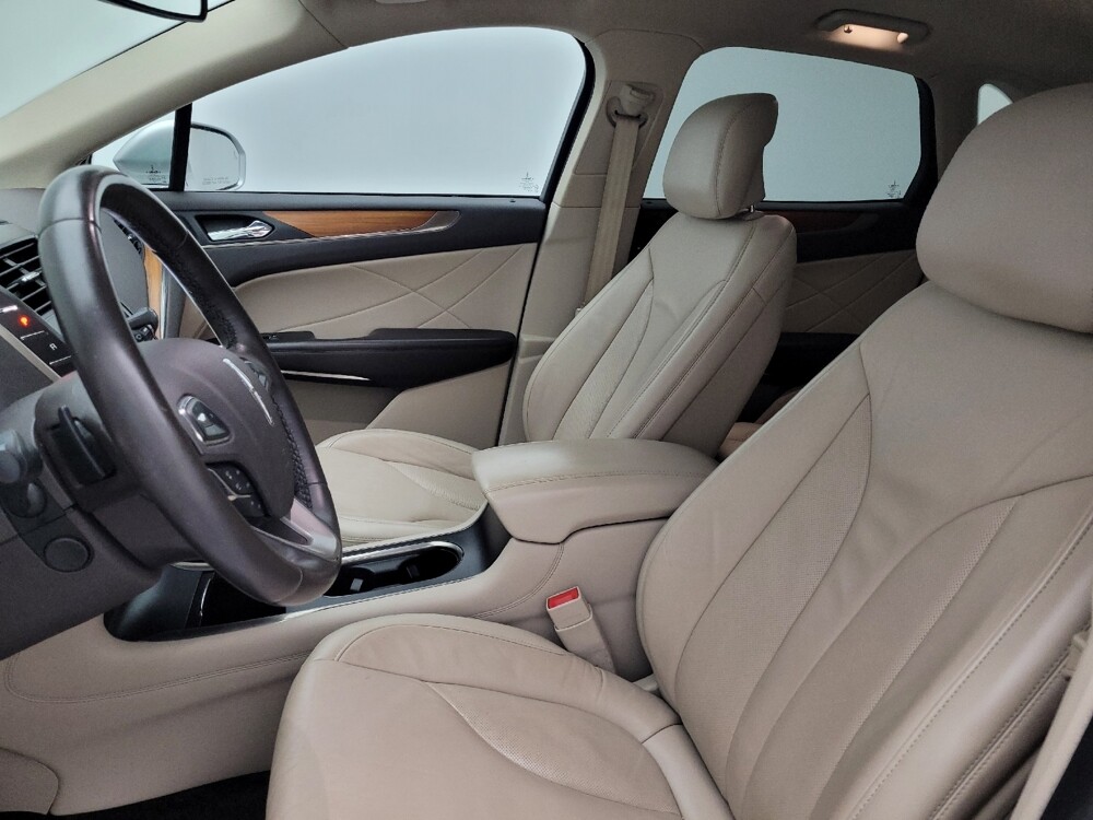 2017 Lincoln MKC in Wilmington, NC 28405 - 18134656 17