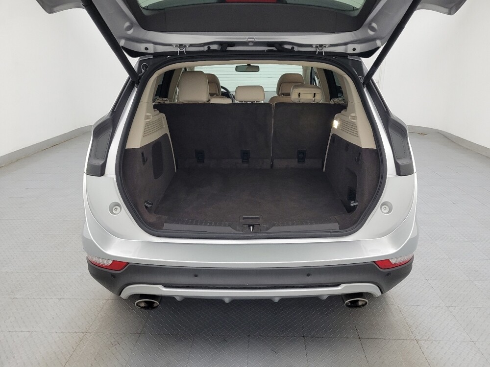 2017 Lincoln MKC in Wilmington, NC 28405 - 18134656 29