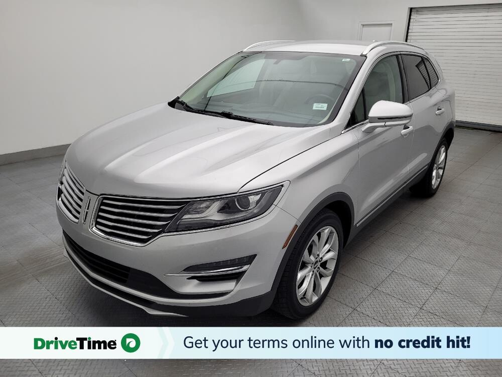 2017 Lincoln MKC in Wilmington, NC 28405 - 18134656