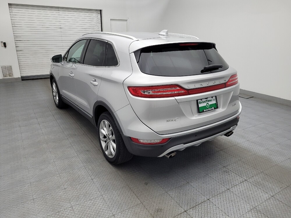 2017 Lincoln MKC in Wilmington, NC 28405 - 18134656 5
