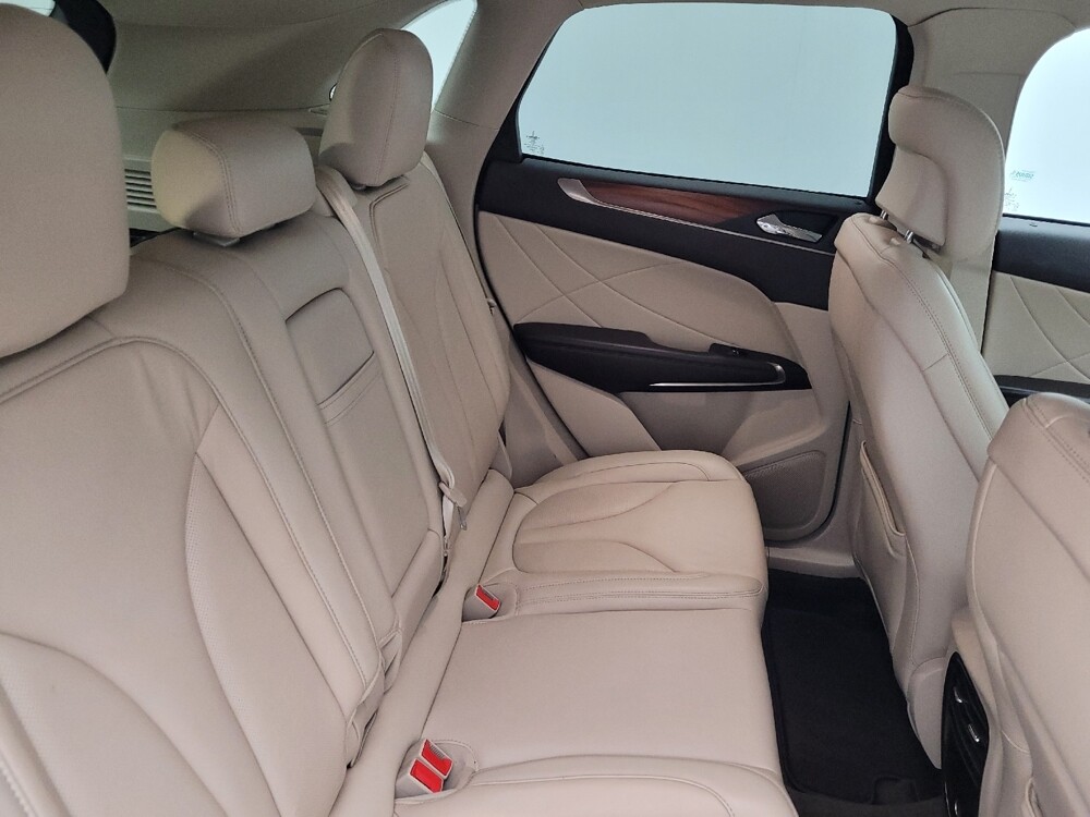 2017 Lincoln MKC in Wilmington, NC 28405 - 18134656 19