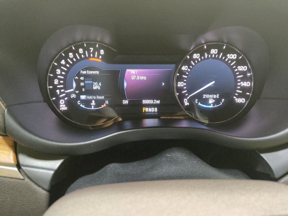 2017 Lincoln MKC in Wilmington, NC 28405 - 18134656 23