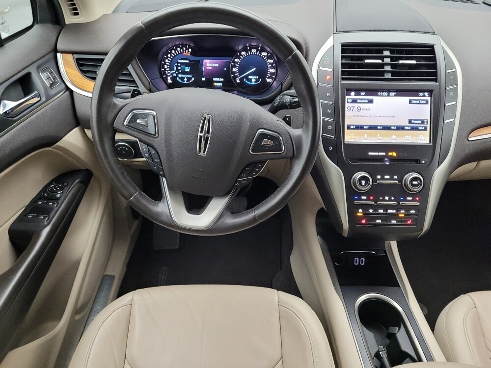 2017 Lincoln MKC in Wilmington, NC 28405 - 18134656 22