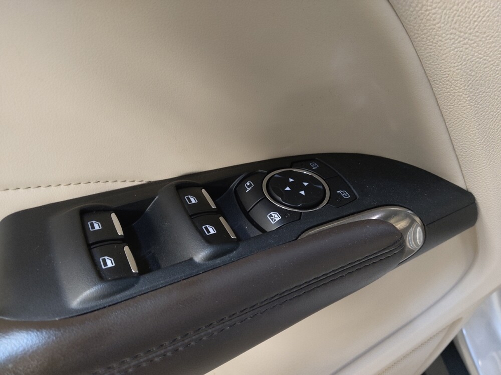 2017 Lincoln MKC in Wilmington, NC 28405 - 18134656 27