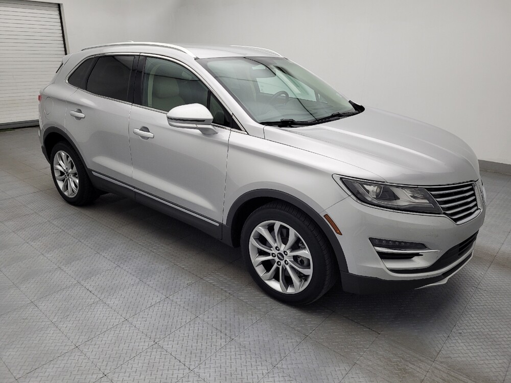 2017 Lincoln MKC in Wilmington, NC 28405 - 18134656 11