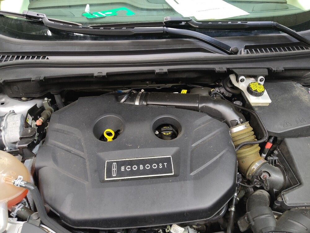 2017 Lincoln MKC in Wilmington, NC 28405 - 18134656 30