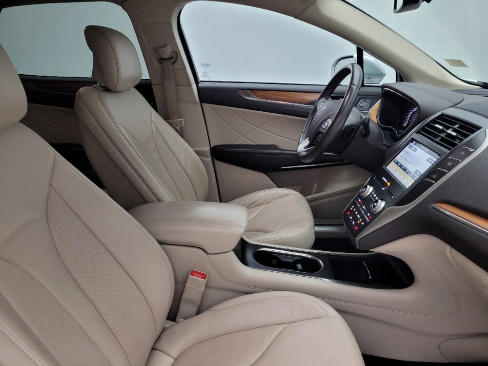 2017 Lincoln MKC in Wilmington, NC 28405 - 18134656 21