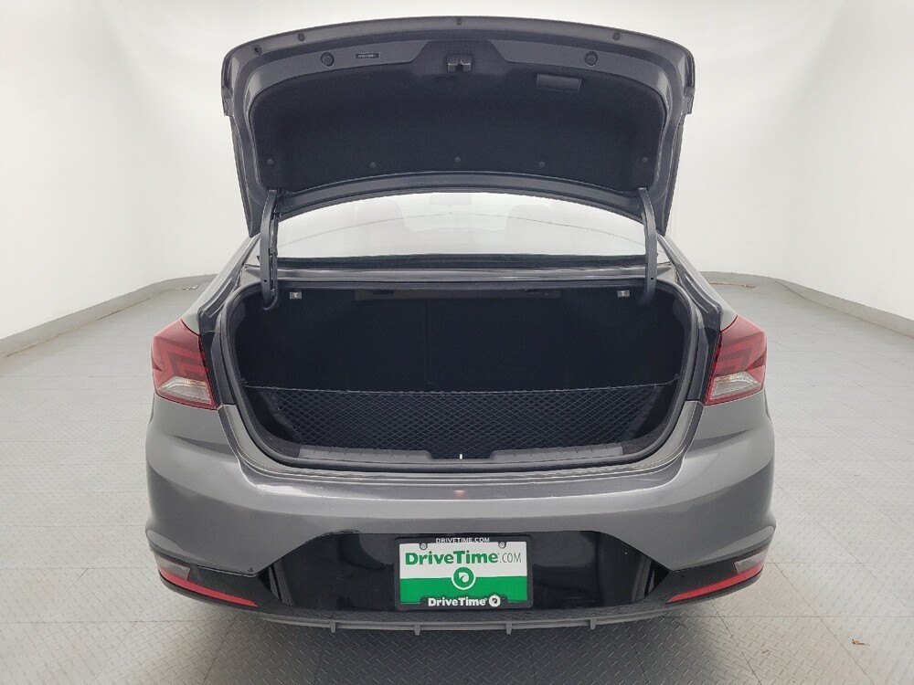 2020 Hyundai Elantra in Greensboro, NC 27407 - 18134657 29