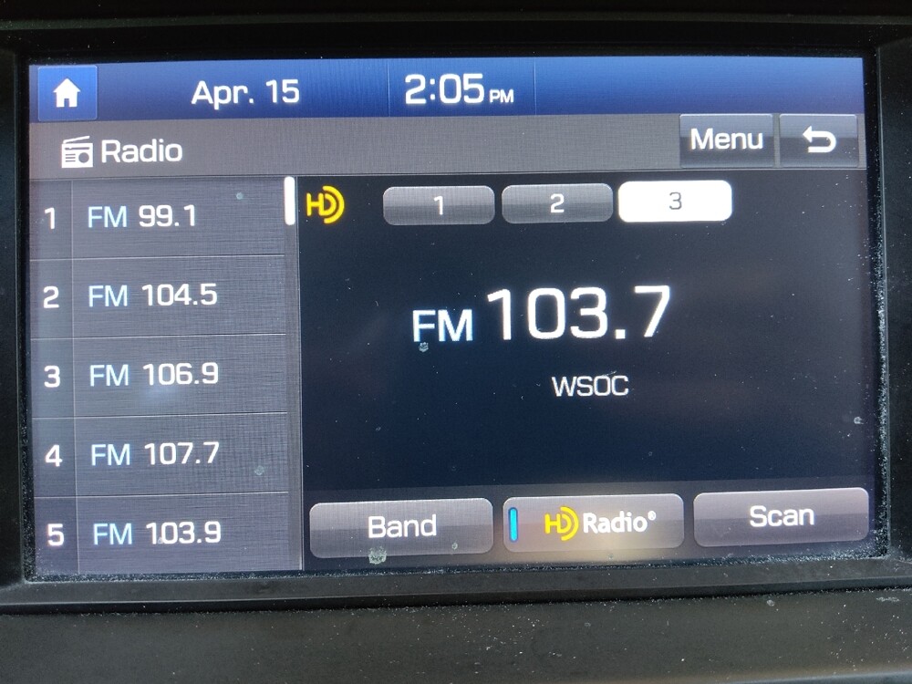 2020 Hyundai Elantra in Greensboro, NC 27407 - 18134657 25