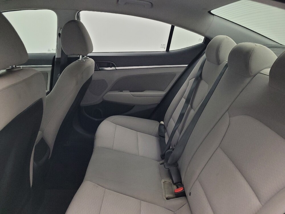 2020 Hyundai Elantra in Greensboro, NC 27407 - 18134657 18