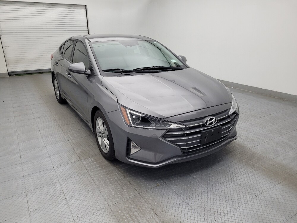 2020 Hyundai Elantra in Greensboro, NC 27407 - 18134657 14