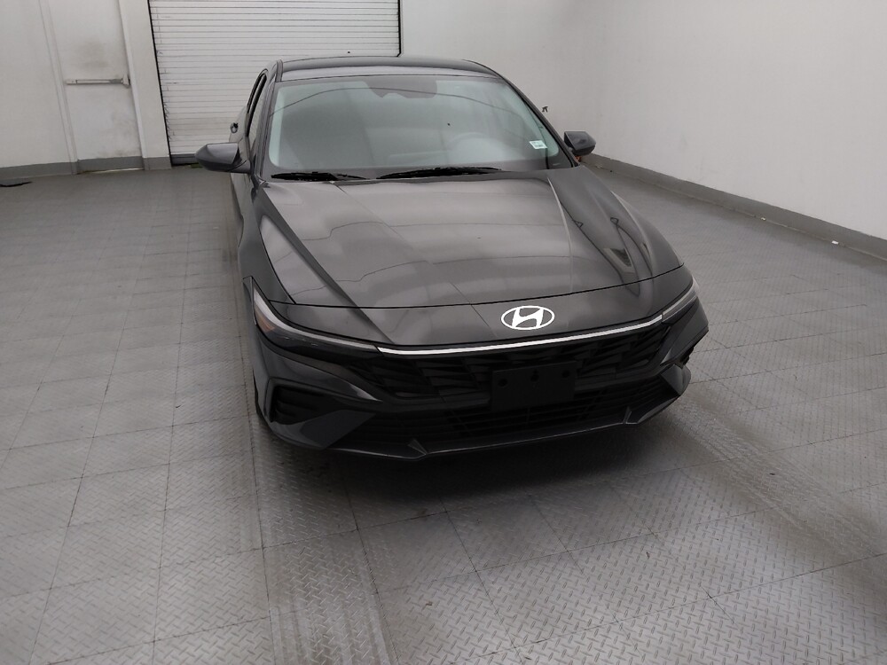 2024 Hyundai Elantra in Raleigh, NC 27604 - 18134658 14