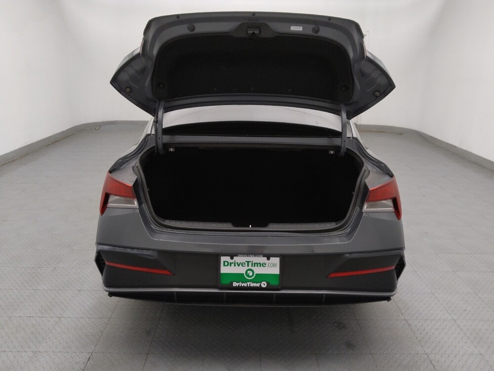 2024 Hyundai Elantra in Raleigh, NC 27604 - 18134658 29