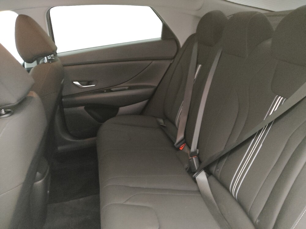 2024 Hyundai Elantra in Raleigh, NC 27604 - 18134658 18