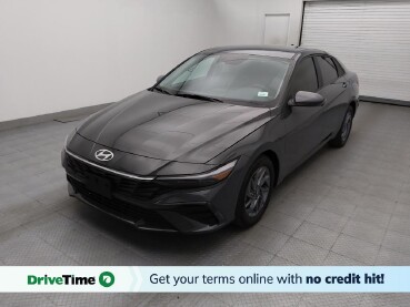 2024 Hyundai Elantra in Raleigh, NC 27604