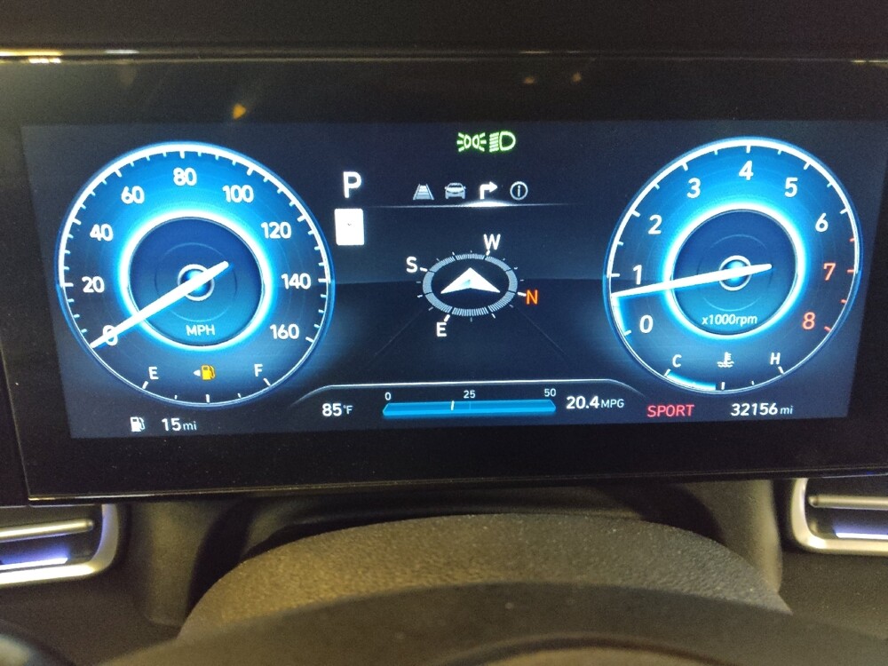 2024 Hyundai Elantra in Raleigh, NC 27604 - 18134658 23