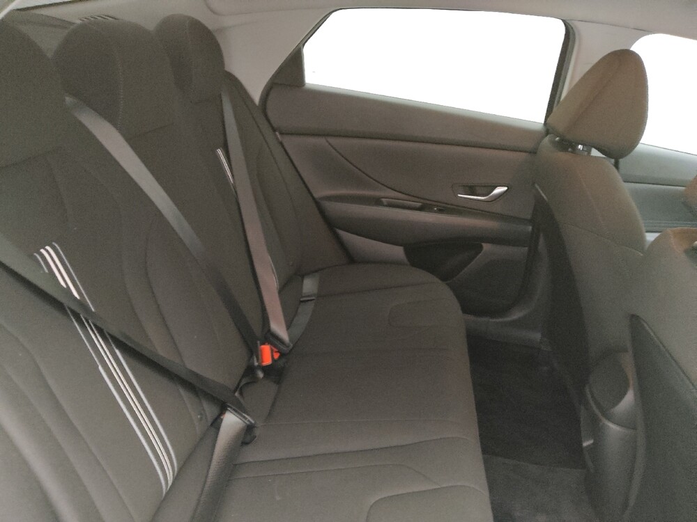 2024 Hyundai Elantra in Raleigh, NC 27604 - 18134658 19