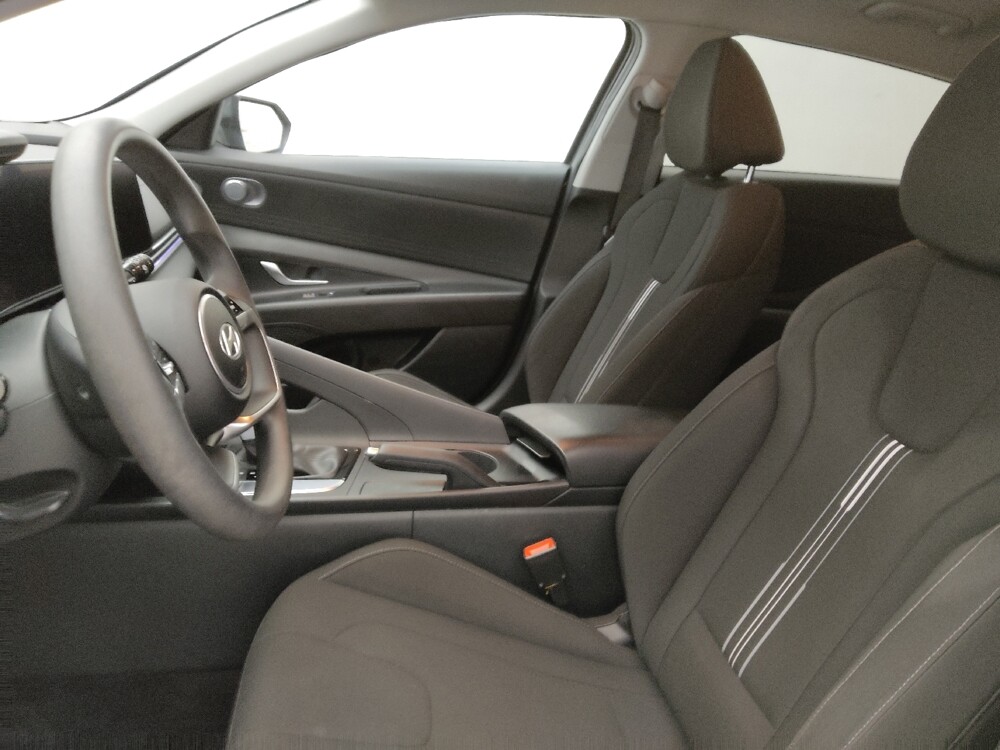 2024 Hyundai Elantra in Raleigh, NC 27604 - 18134658 17