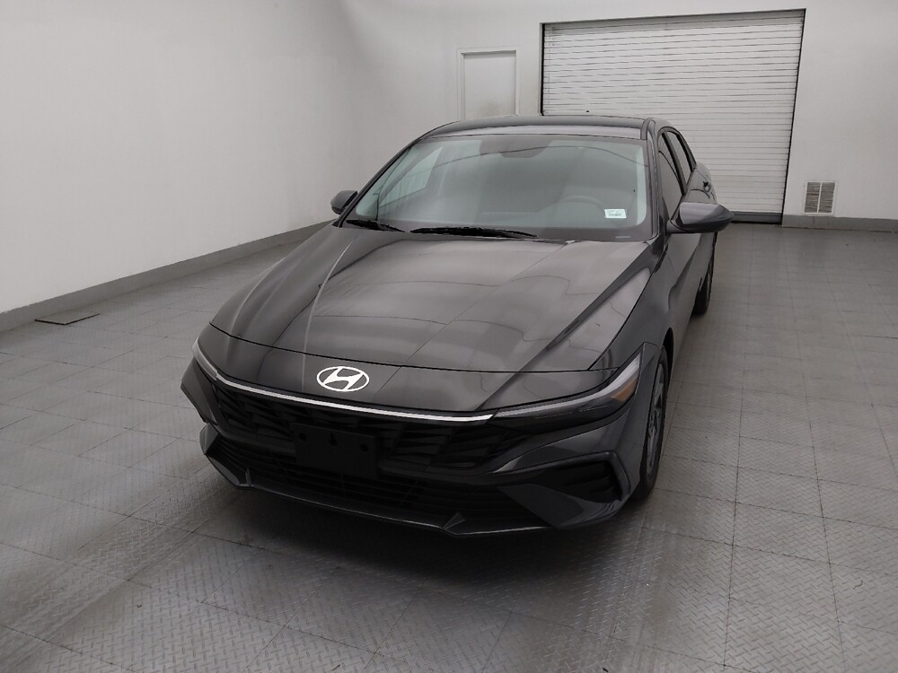 2024 Hyundai Elantra in Raleigh, NC 27604 - 18134658 15